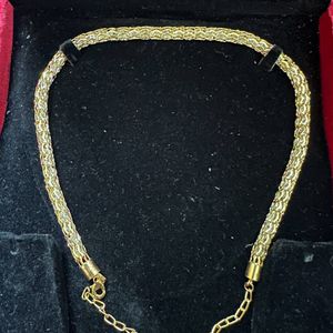 Gold Chain