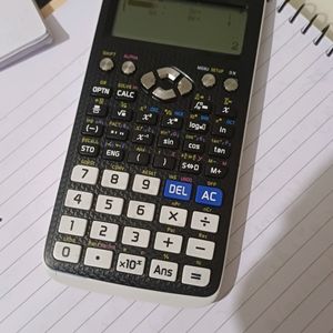 calculator