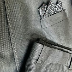 Party Wear Men’s Suit