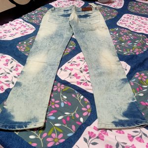 Funky Jeans