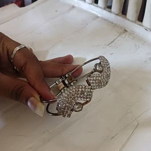 Hand Bracelet