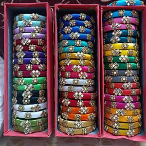 Clearance Sale Handmade Bangles