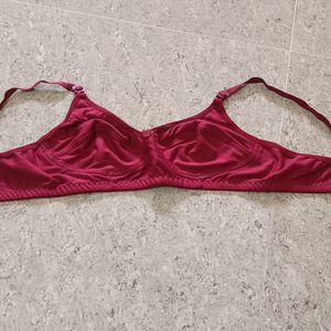 Non Padded Bra - 32B