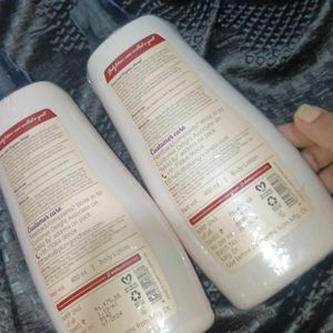 Plum Vanilla Caramello Body Lotion