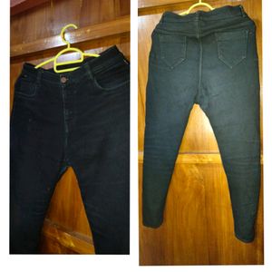 Women Denim Jeans