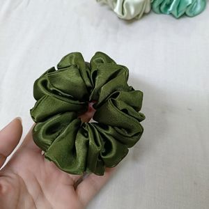 Scrunchies