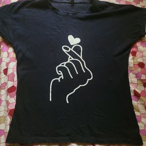 Women Tshirt