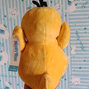 Psyduck Pokemon Plush