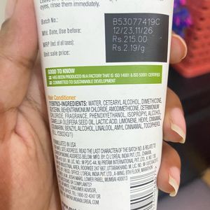 Biolage Smoothproof Conditioner