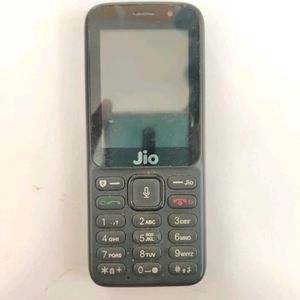 JIO PHONE NOT WORKING