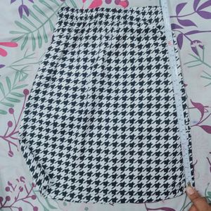 Girls 3 Piece Dress (6-8 Yrs)