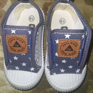 Baby Shoes