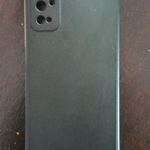 Poco M3 Pro Case Cover