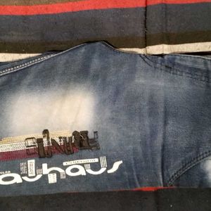 Boys Jeans Pant