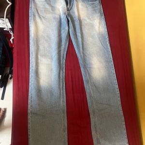 Blackbird Blue Jeans || New Condition