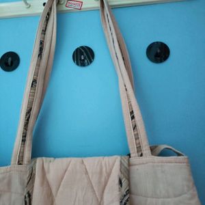 Khadi Hand Bag