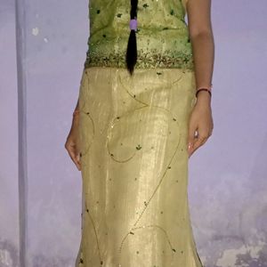 Lehenga Choli