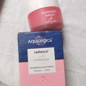 Aqualogica Moisturizer Gel Base