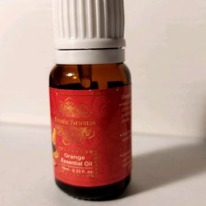 10ml Orange Essential Aroma Oil