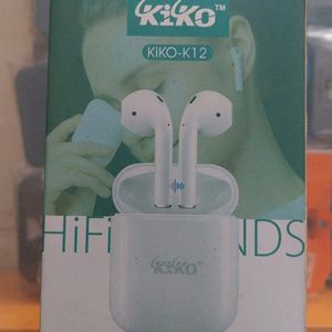 Kiko HiFi Sounds Airpord