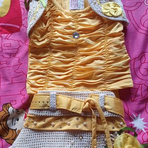 Baby Dress