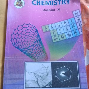 Chemistry Textbook