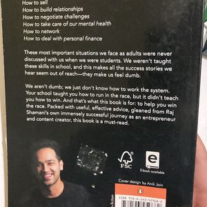 build dont talk - self help book