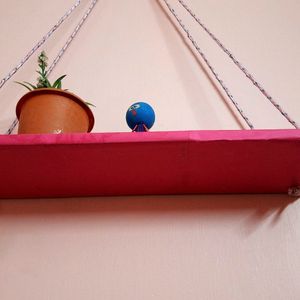 Wooden Wall Hanging