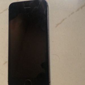 Iphone 5s Not Working