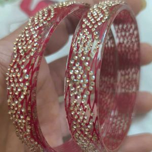 Glass Bangle