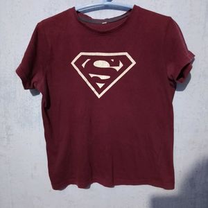 Daily Wear T-shirt For (Boy)