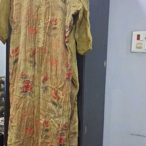 Kurta Palazzo Suit