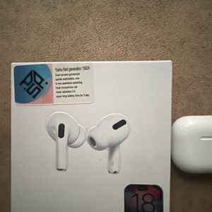 Apple Airpods Pro