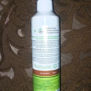 Mamaearth Argan Conditioner