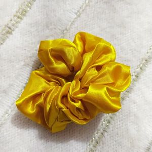 2 Small Size Scrunchies