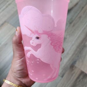 Sipper & Sipper Glass For Kids