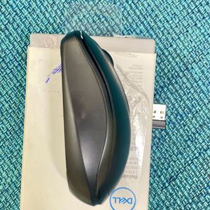 Wireless Mouse