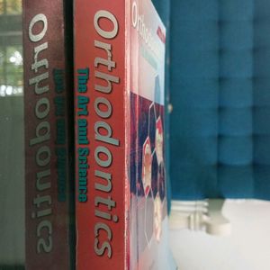 Orthodontics- S.I Bhalajhi