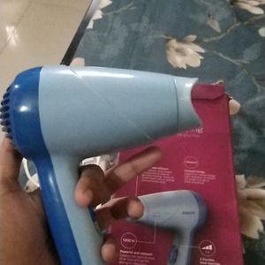 Philips Hair Dryer