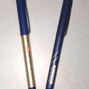 Flair Ultronix Pens - 2 Pc Fluid Ink