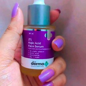 Derma Kojic Acid