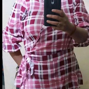 3 Designer Tunic Shirts