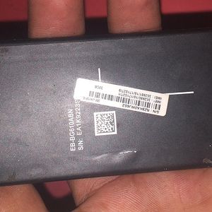 Samsung Galaxy Battery