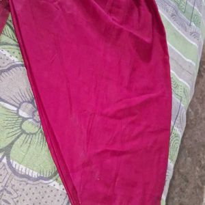 Kutta salwar pick up2