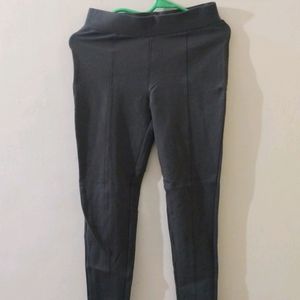 Olive Green Rio Jegging