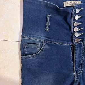 Zara Badic Jeans Sale