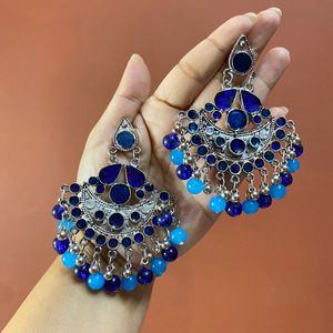 Khoobsurat Jhumka