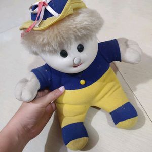 Cute Soft Toy