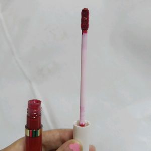 Liquid Matte Lipstick