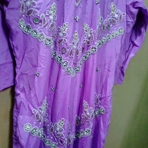 Shalwar Kamiz